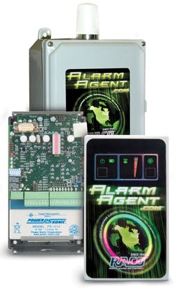 Raco Alarmagent Com 140217 Raco Alarmagent Com 140217