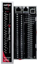 Red Lion Sixnet Series Ethertrak 2 Red Lion Sixnet Series Ethertrak 2