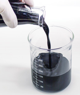 Regenesis Plumestop Remediation Tech Pouring