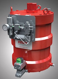 Rotork Cq Actuator Photo Fnl Rotork Cq Actuator Photo Fnl