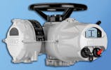 Rotork Iq3 News Photo Rotork Iq3 News Photo