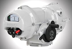 Rotork Iqt Photo Nr Rotork Iqt Photo Nr