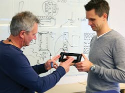 Roxtec Transithr1 Roxtec Transithr1