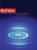 Rv Condensed Catalog Cover Rv Condensed Catalog Cover