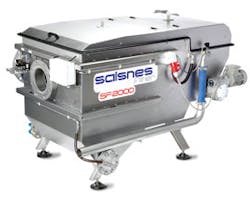 Salsnes Sf2000 4 Salsnes Sf2000 4