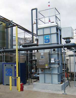 Schreiber Fuzzy Filter 1301iww