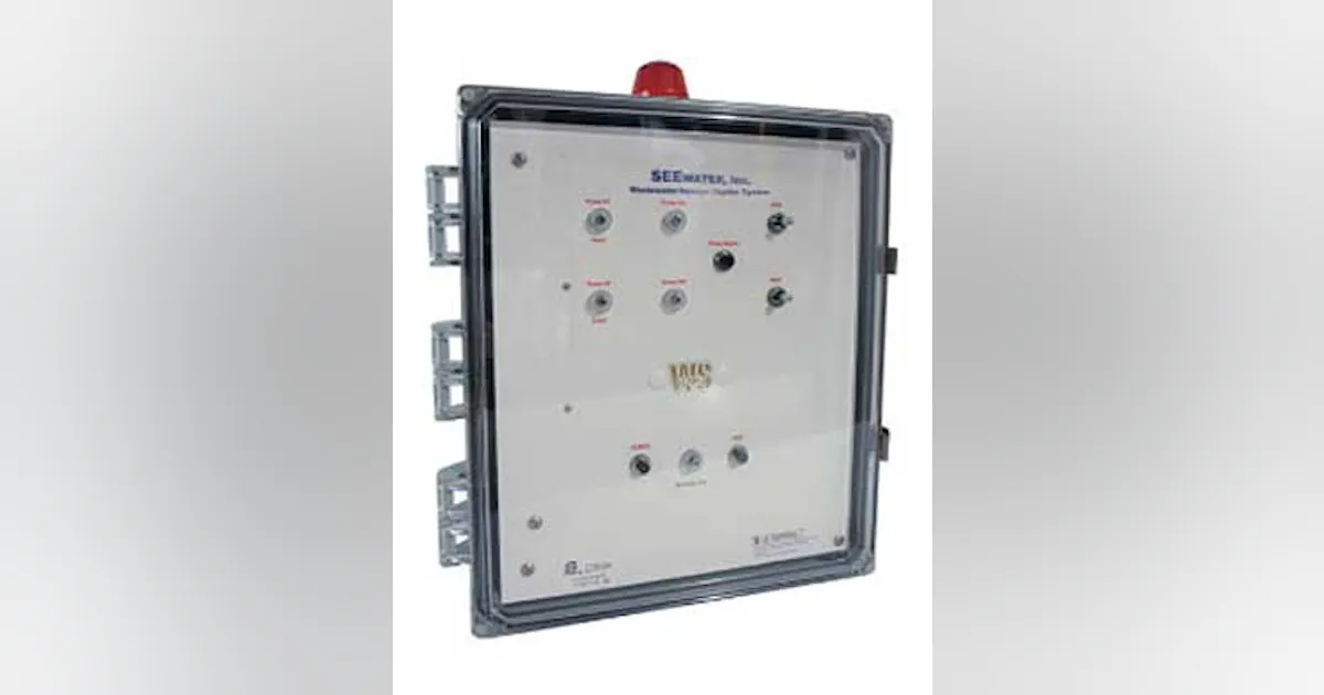 Watertronics Control Panel Control panels | Water Tech Online