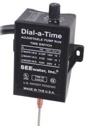 See Water Dial A Time Photo See Water Dial A Time Photo