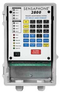 Sensaphone Sensaphone