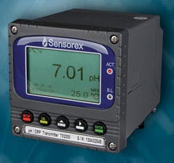 Sensorex Sensorex