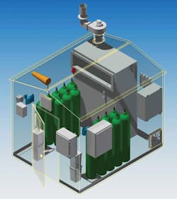 Severn Trent Severn Trent