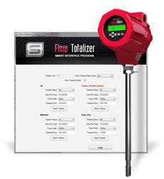 Sierra Flow Totalizer New Image High Sierra Flow Totalizer New Image High