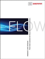 Sierra Full Line Catalog Flow Cover High Sierra Full Line Catalog Flow Cover High