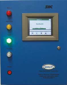 Sierra Sentryit 1306ww