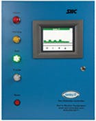 Sierra Sentryit Controller Face Sierra Sentryit Controller Face