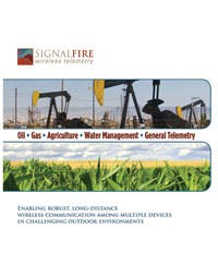 Signalfire Catalog