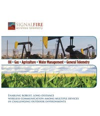Signalfire Catalog Signalfire Catalog