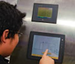 Singer Electronic Panel Pho Singer Electronic Panel Pho