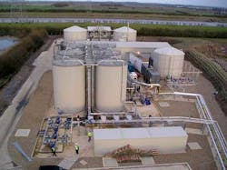 Sludge A1 Kings Lynn Sludge A1 Kings Lynn