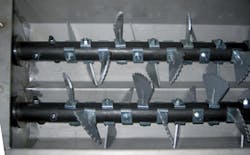 Sodimate Sludge Mixer 2 Sodimate Sludge Mixer 2