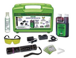 Spectro Olk 402 Opti Lux Kit Spectro Olk 402 Opti Lux Kit