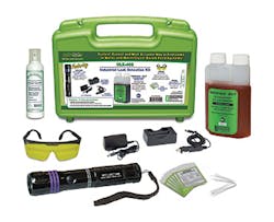 Spectroline Olk 402 Opti Lux Kit Spectroline Olk 402 Opti Lux Kit