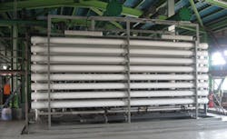 Steel Plant Ro System Steel Plant Ro System