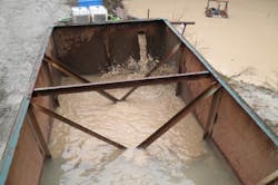 Stormtec Turbid Water Stormtec Turbid Water