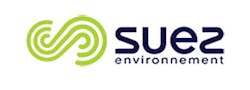 Suez Logo Suez Logo