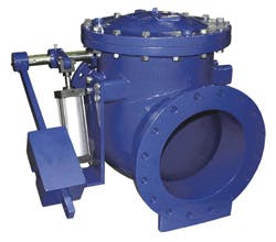 Swing Check Valve Swing Check Valve