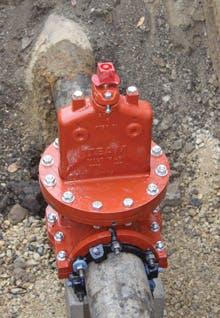 Team Weftec Team Weftec