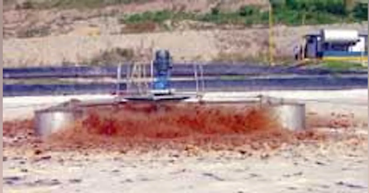 Product Showcase ————— | Water Technology