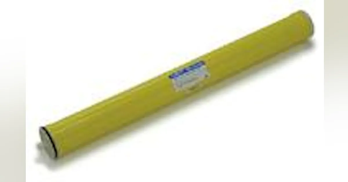 New Products | Water Tech Online