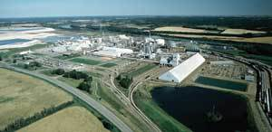 Alberta’s Agrium Redwater Water Technology