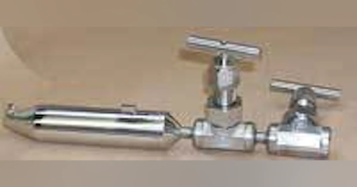 Keys to Proper Water and Steam Sampling | Water Tech Online