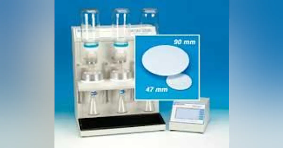 New Products | Water Tech Online