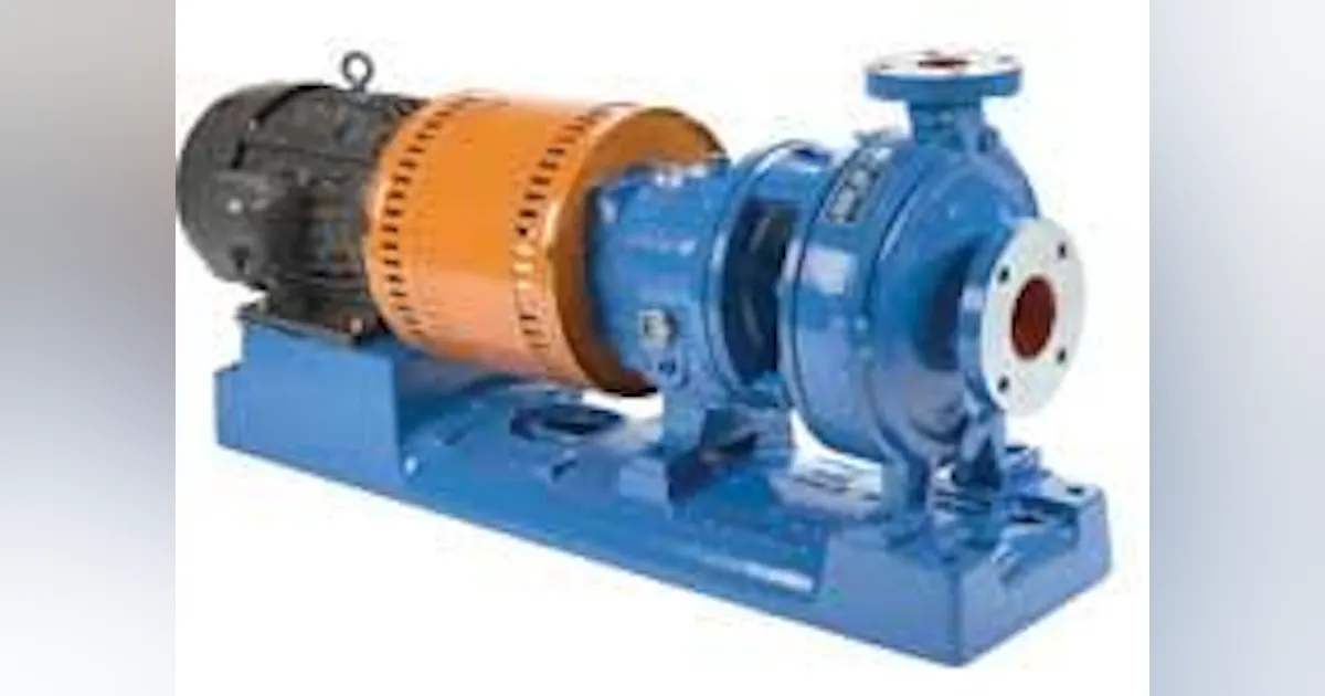 Product Showcase | Water Technology