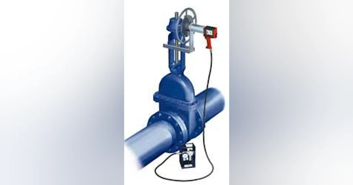 Valve and Fluid Control Systems | Water Technology