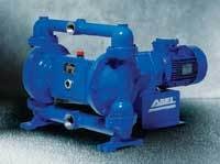 Th Abel Membrane Pump Th Abel Membrane Pump