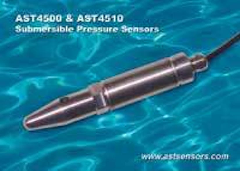 Th American Astsubmersible