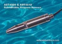Th American Astsubmersible