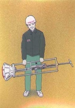 Th Hydratapper Th Hydratapper