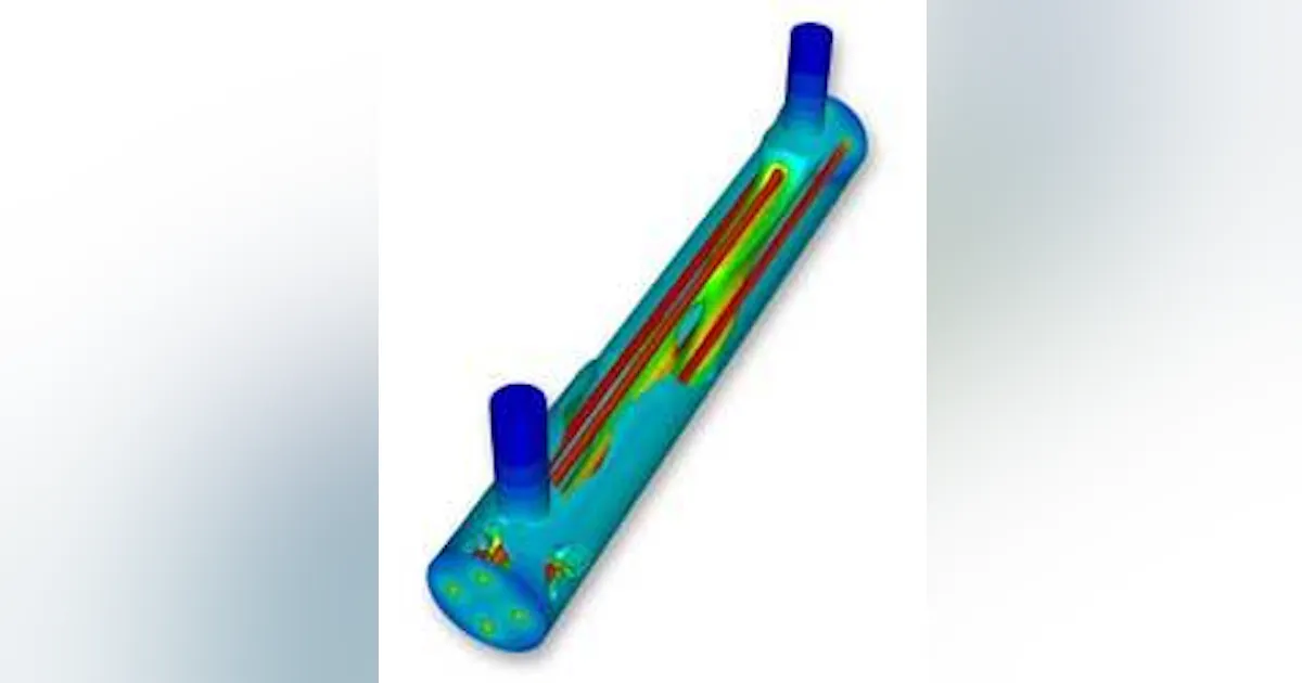 New Products | Water Technology