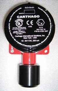 Th Odor 26 Th Odor 26