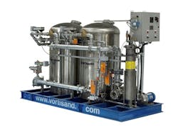 The Vortisand 2 The Vortisand 2