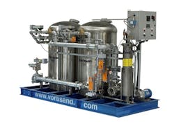 The Vortisand 2 The Vortisand 2