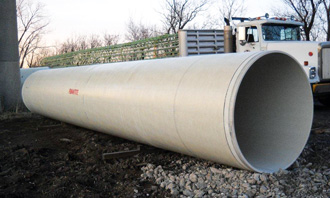 Thompson Dscn4574 36 Lf Long Flowtite Caisson Shield Sb 1