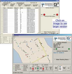 Transparent Map Data 1309ww