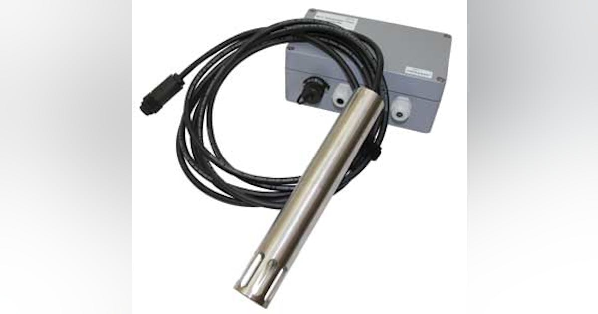 N2O sensor | Water Technology
