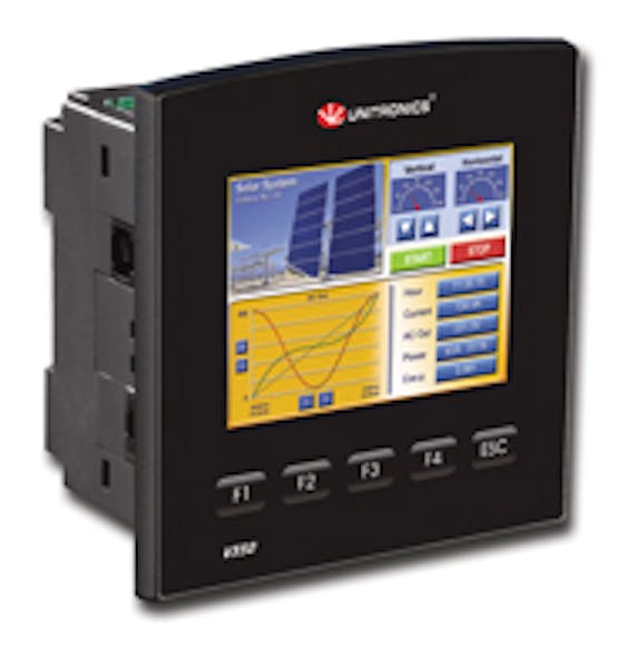 Unitronics New Image